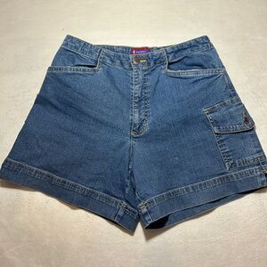 Westport Denim Vintage Cargo Short